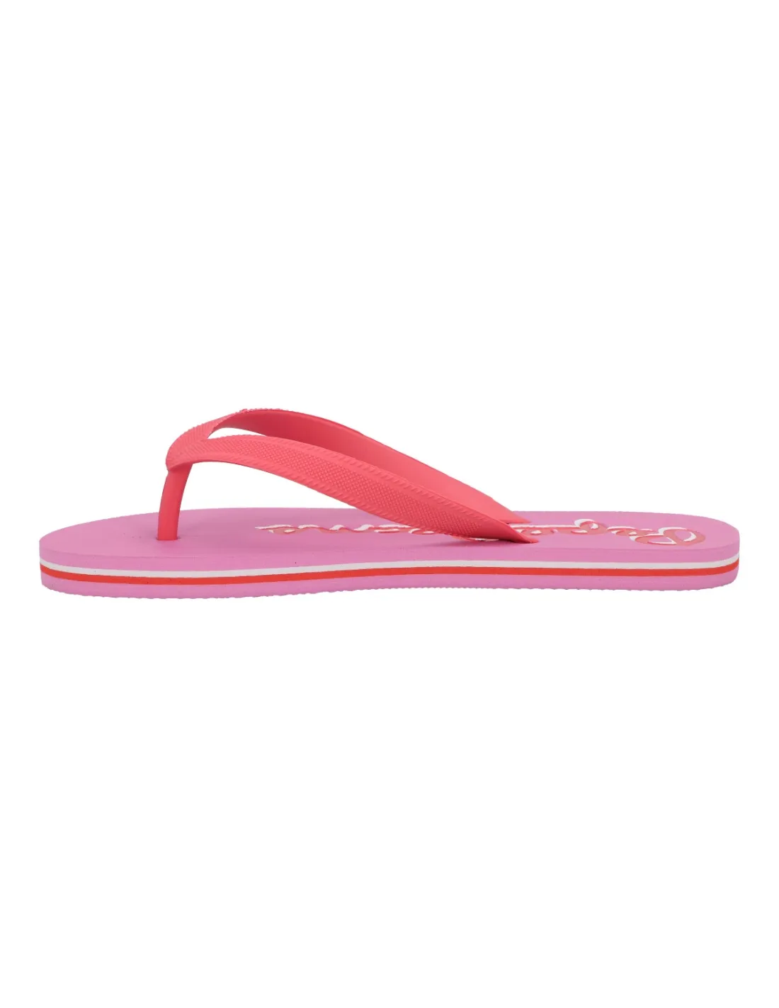 SANDALIA PLAYA MUJERPEPE JEANSPLS70157 BAY BEACH BRAND W