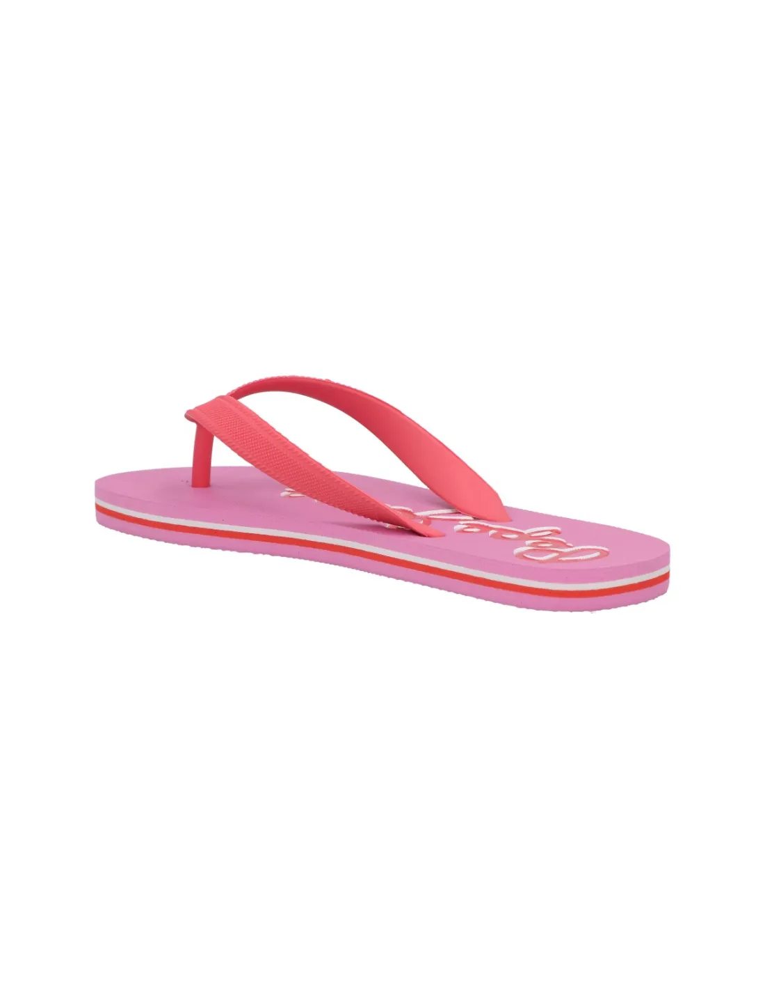 SANDALIA PLAYA MUJERPEPE JEANSPLS70157 BAY BEACH BRAND W