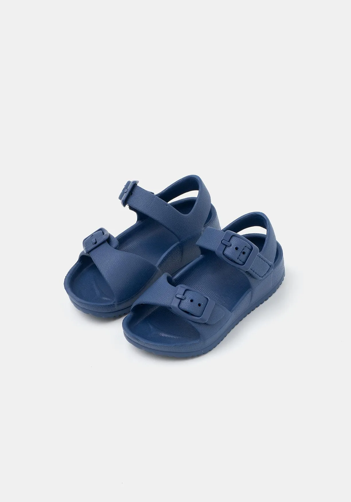 Sandalias con hebillas Unisex TEX (Tallas 17 a 26)