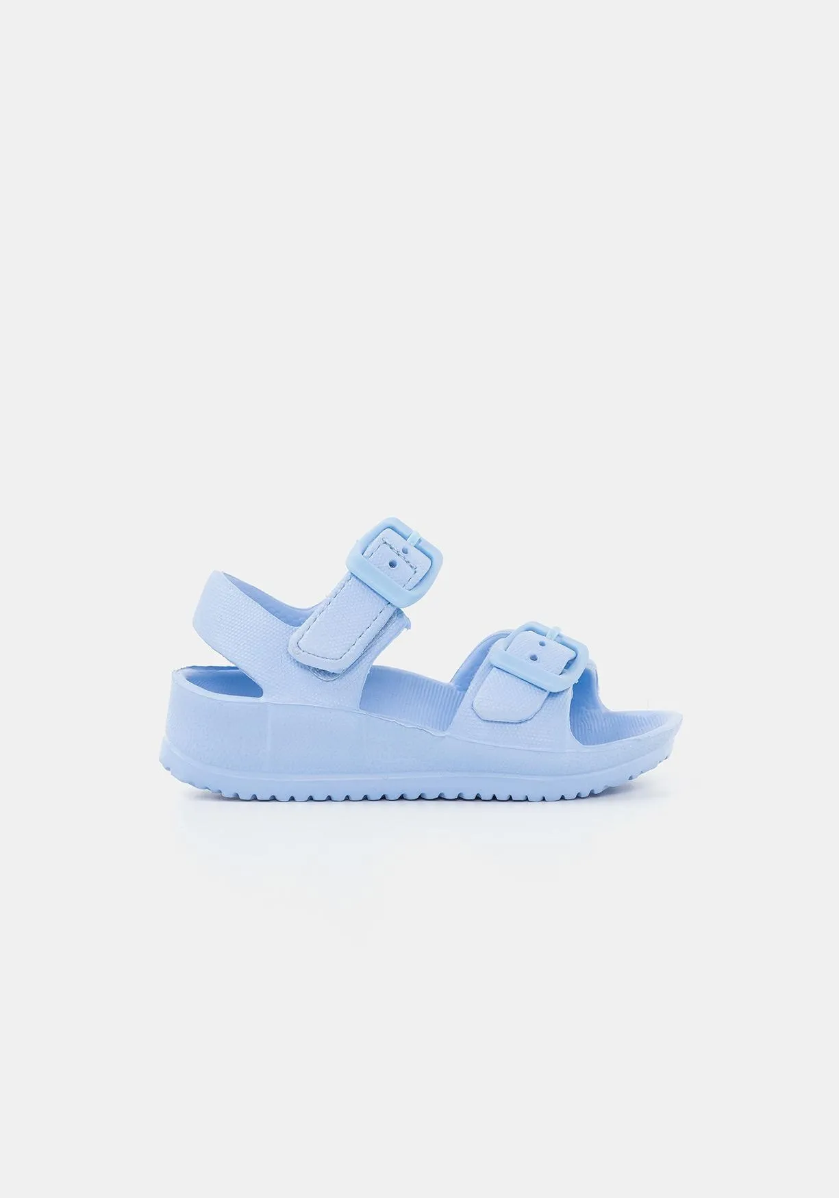 Sandalias con hebillas Unisex TEX (Tallas 17 a 26)