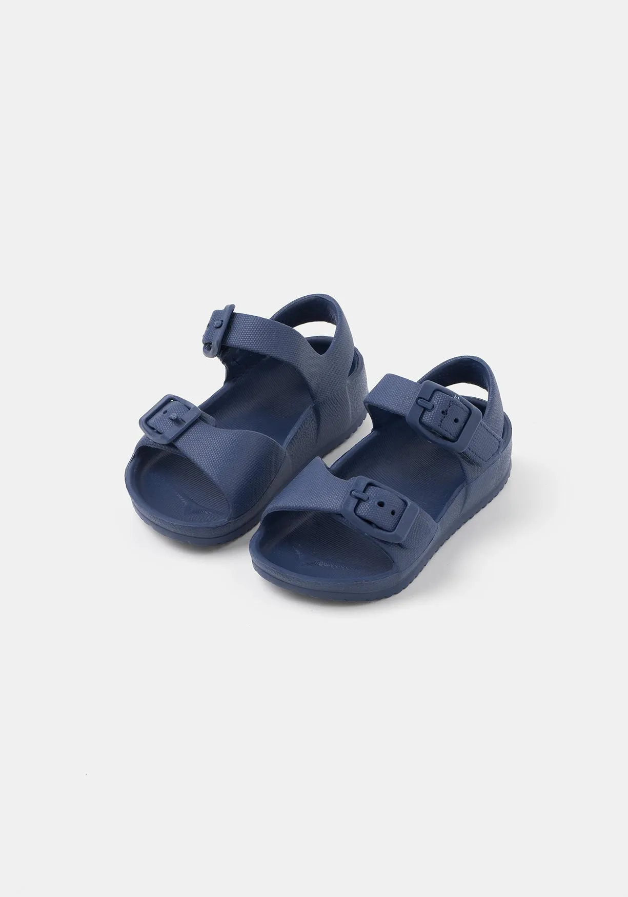 Sandalias con hebillas Unisex TEX (Tallas 17 a 26)