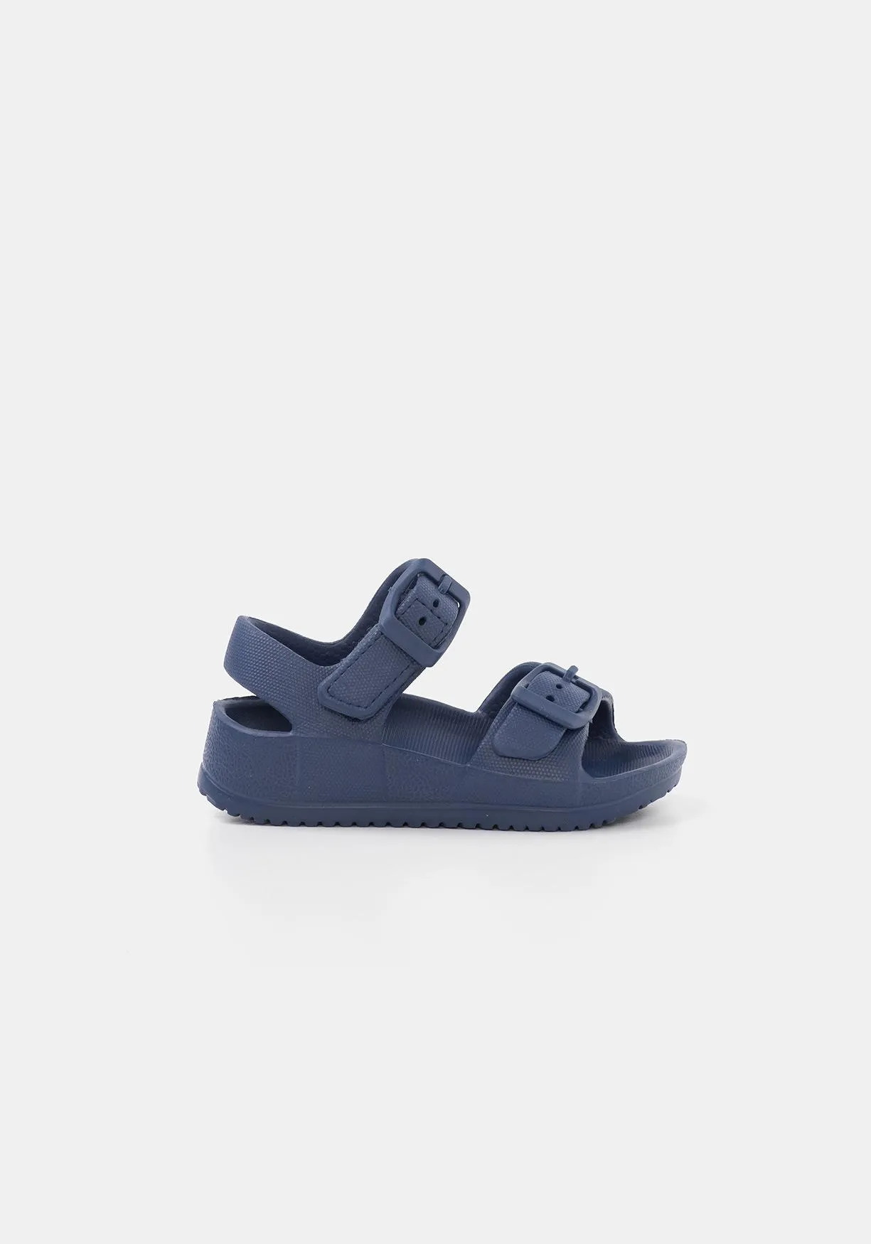 Sandalias con hebillas Unisex TEX (Tallas 17 a 26)