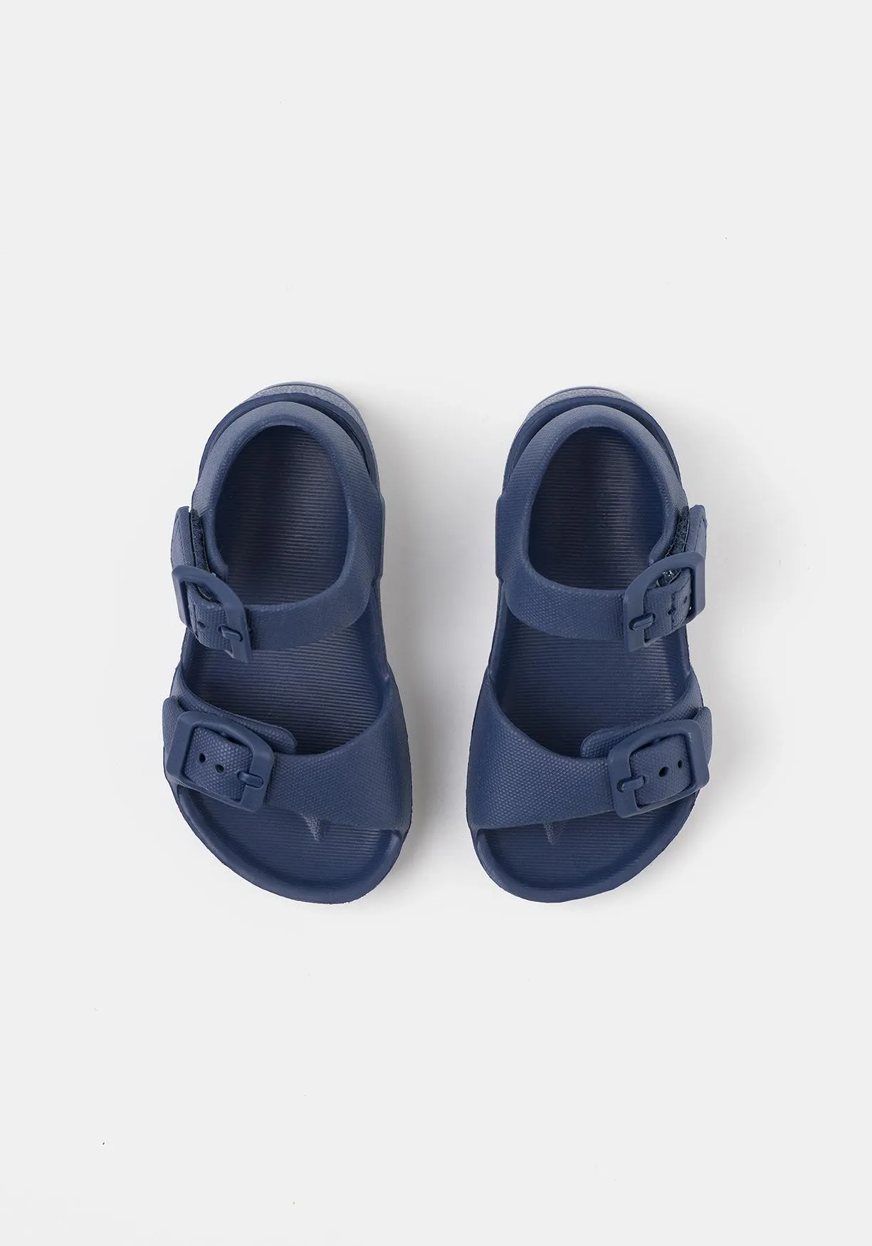 Sandalias con hebillas Unisex TEX (Tallas 17 a 26)