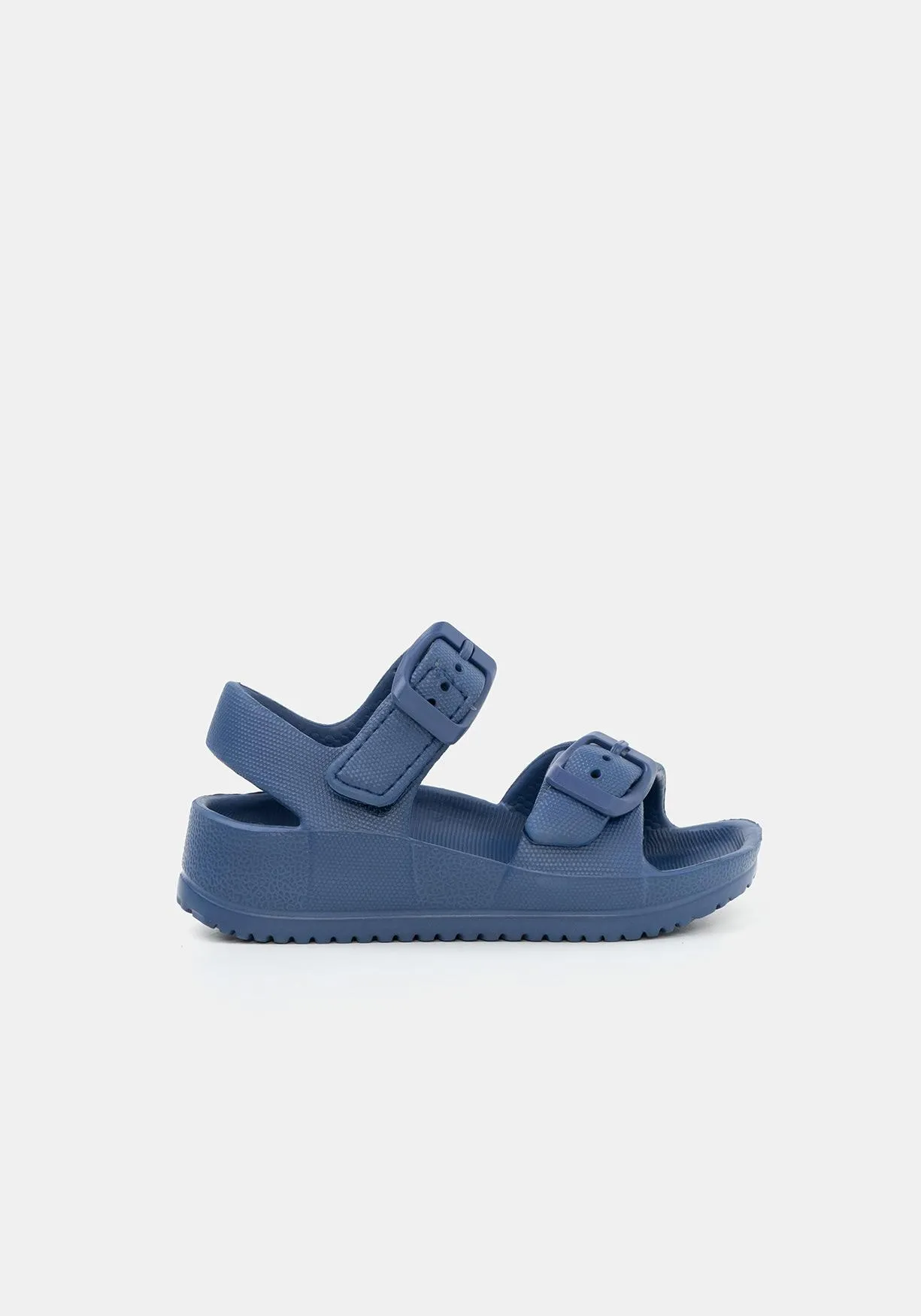 Sandalias con hebillas Unisex TEX (Tallas 17 a 26)