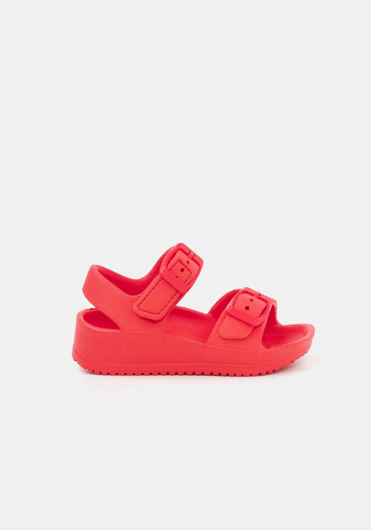 Sandalias con hebillas Unisex TEX (Tallas 17 a 26)