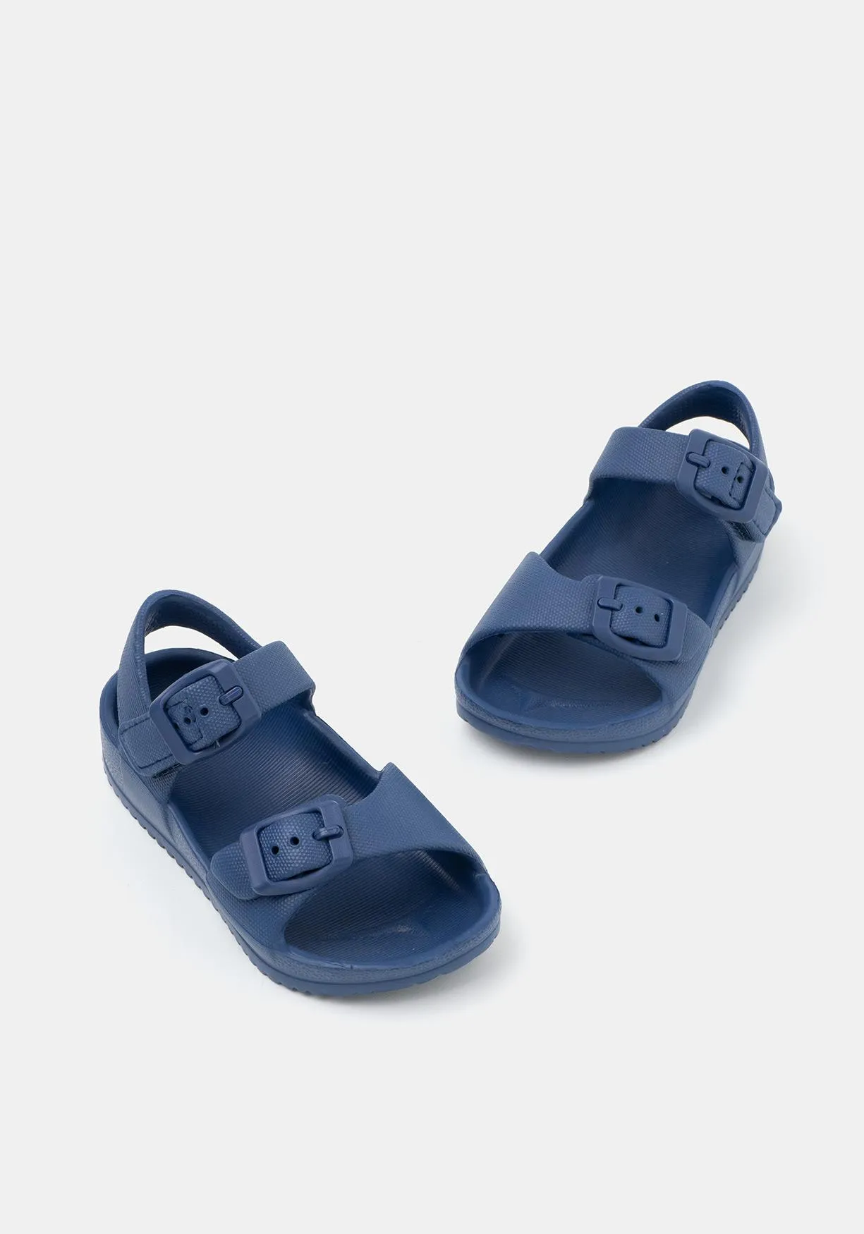 Sandalias con hebillas Unisex TEX (Tallas 17 a 26)