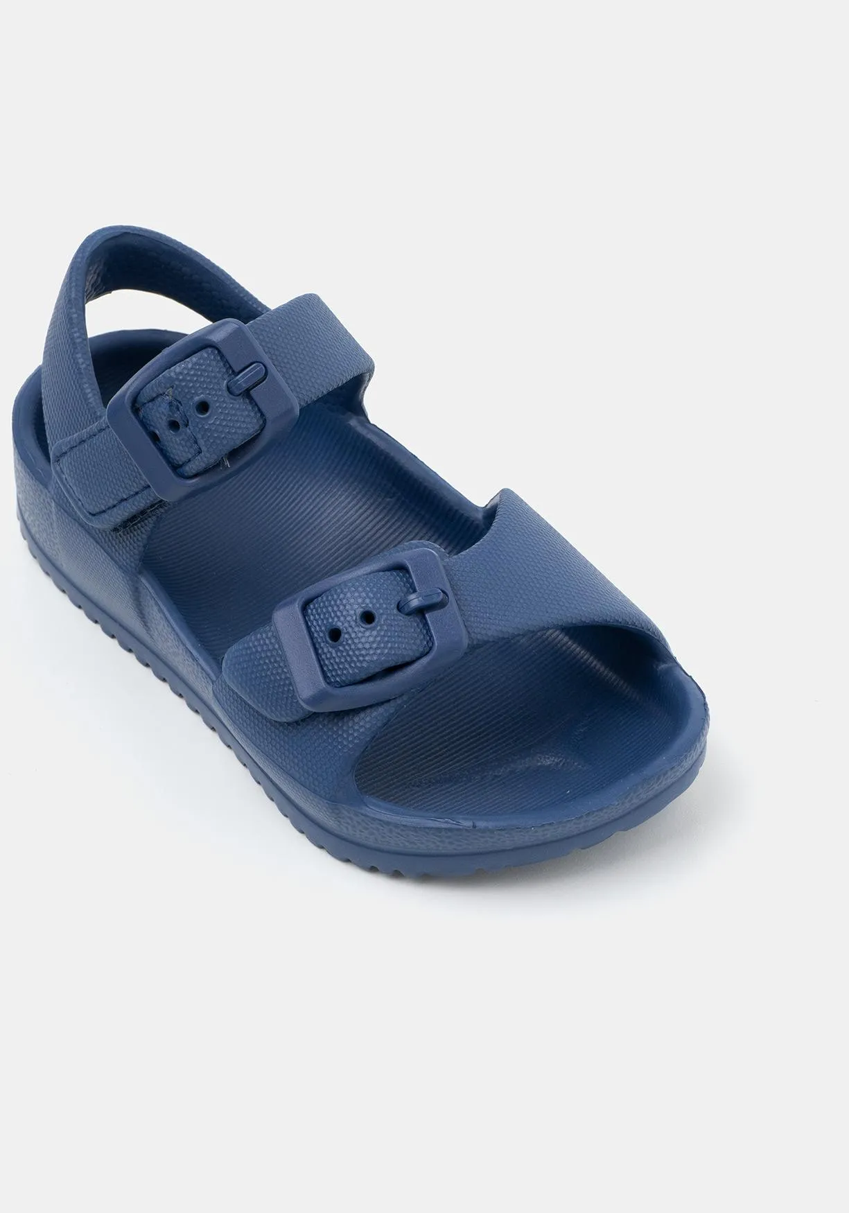 Sandalias con hebillas Unisex TEX (Tallas 17 a 26)