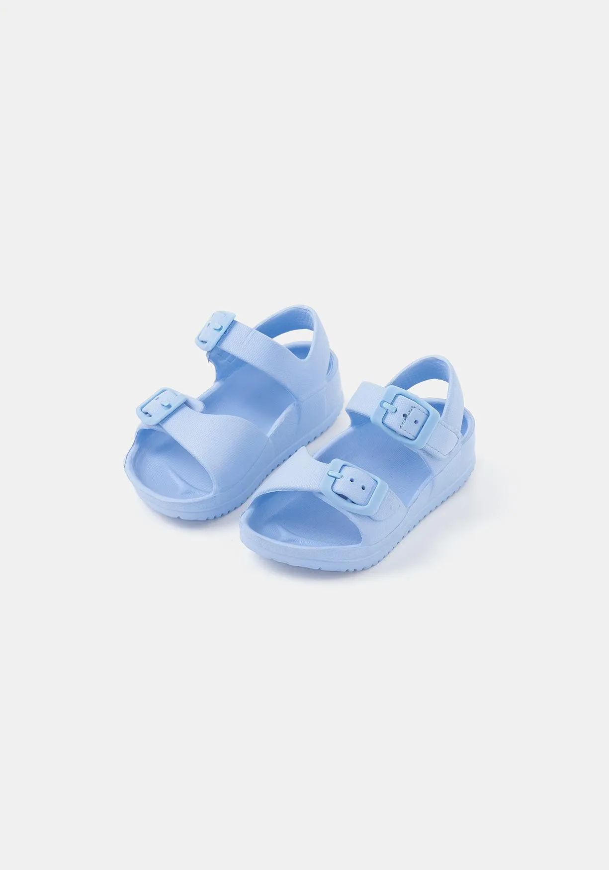 Sandalias con hebillas Unisex TEX (Tallas 17 a 26)