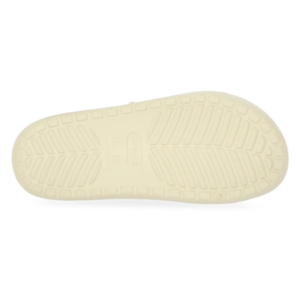 Sandalias Crocs Cozzzy Unisex con Corderito