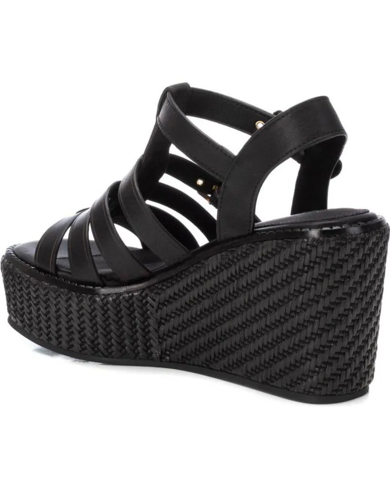 Sandalias de Mujer CARMELA 161388 NEGRO