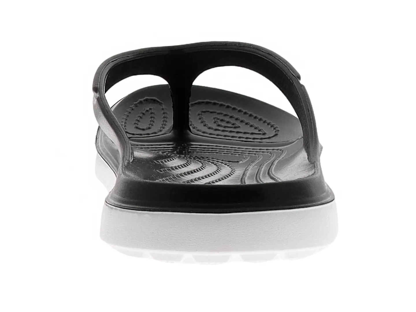 Sandalias Elega Sv064 Negro Para Hombre