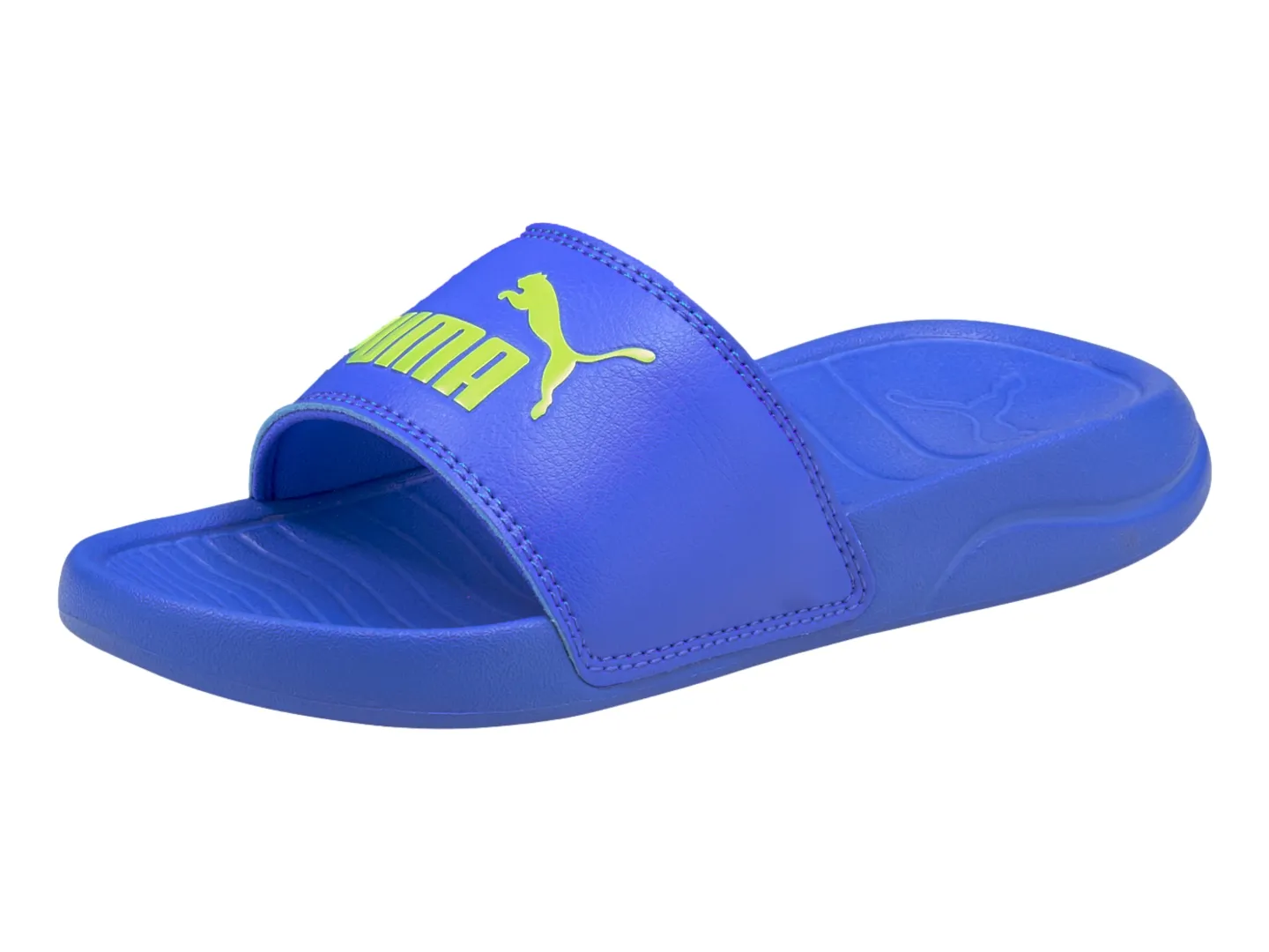 Sandalias Puma Popcat 20 Para Niño