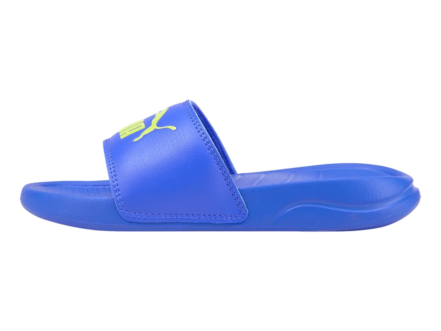 Sandalias Puma Popcat 20 Para Niño
