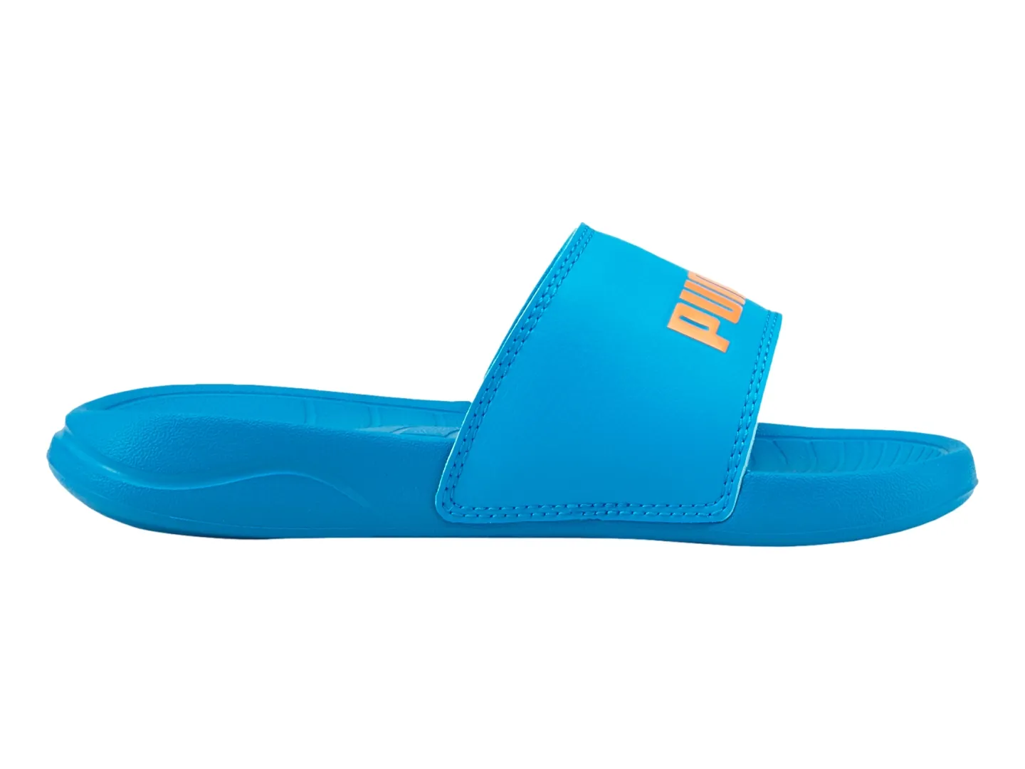 Sandalias Puma Popcat Para Niño
