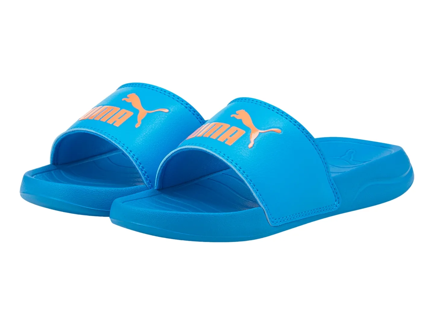 Sandalias Puma Popcat Para Niño