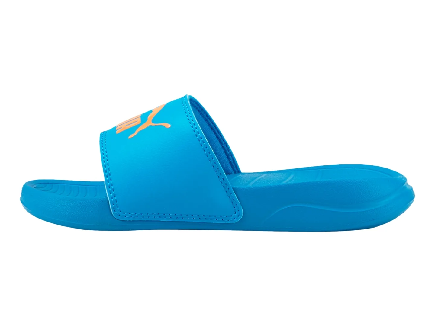 Sandalias Puma Popcat Para Niño