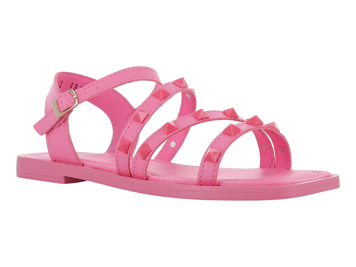 Sandalias Teen Bambino Bm1343 Para Niña