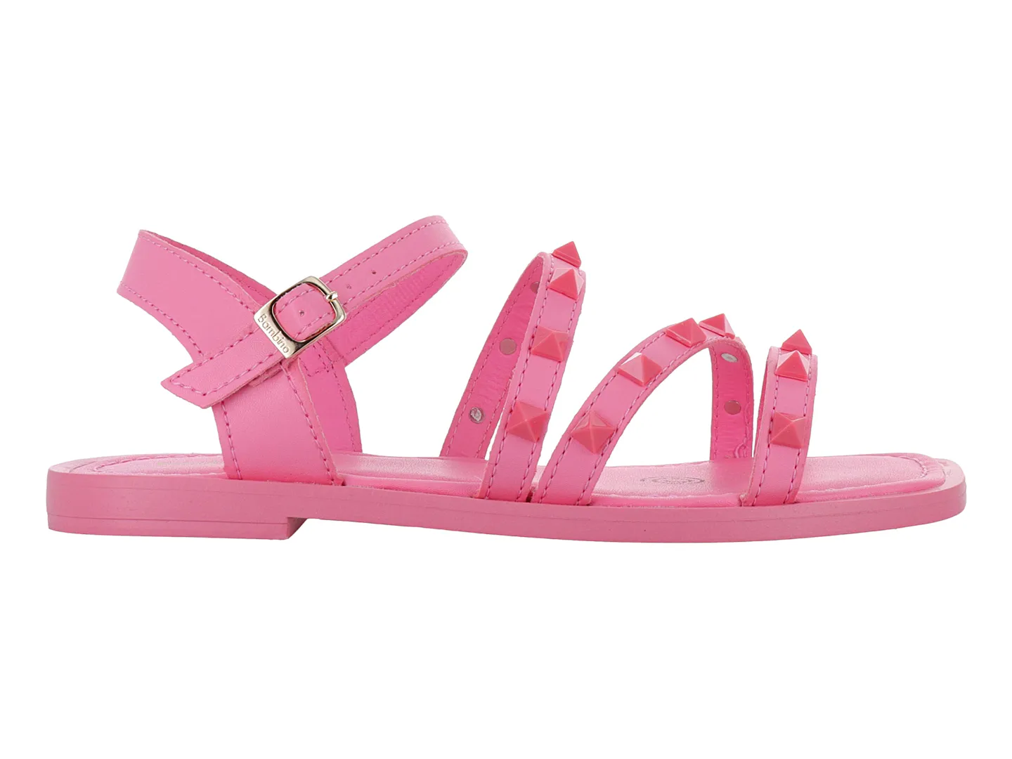 Sandalias Teen Bambino Bm1343 Para Niña