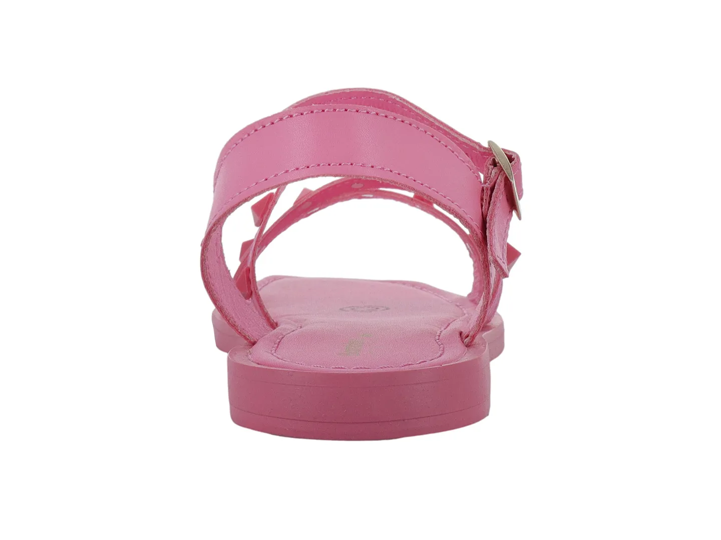 Sandalias Teen Bambino Bm1343 Para Niña