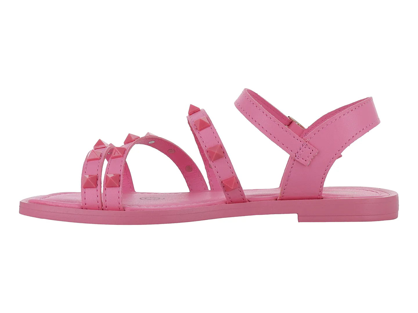 Sandalias Teen Bambino Bm1343 Para Niña