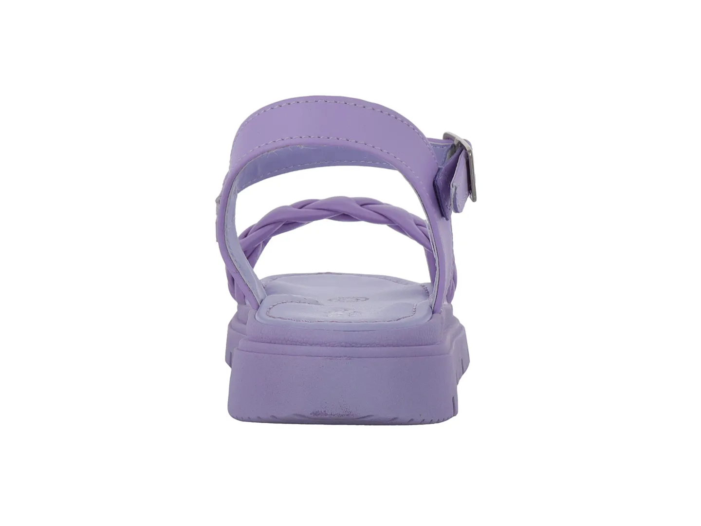 Sandalias Teen Bambino Bm2614 Para Niña
