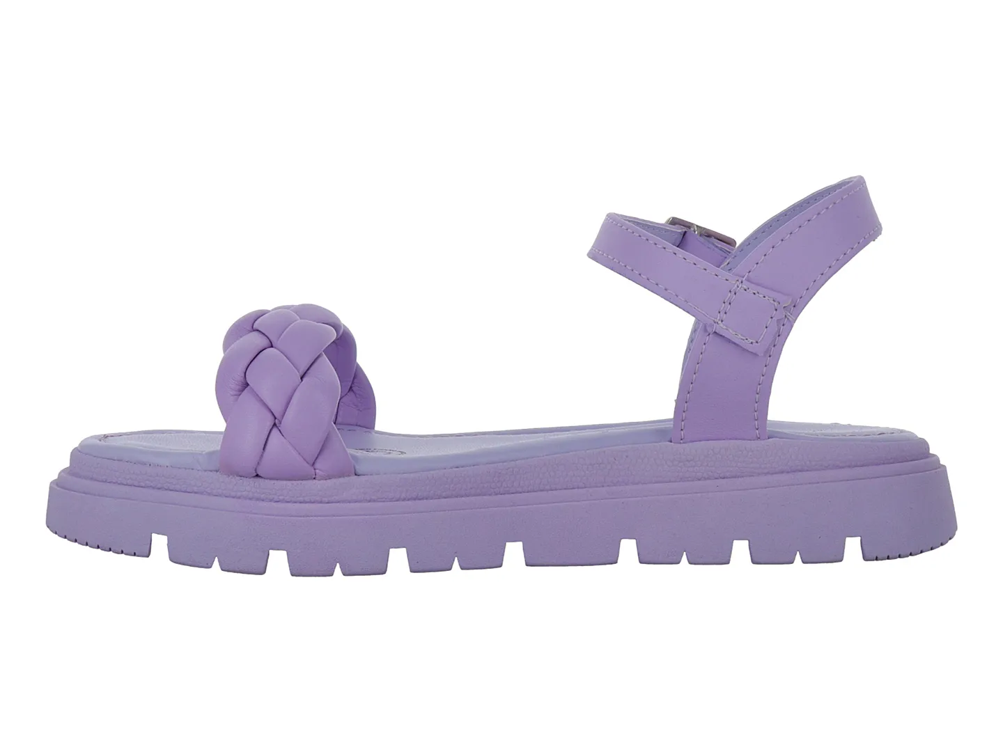 Sandalias Teen Bambino Bm2614 Para Niña