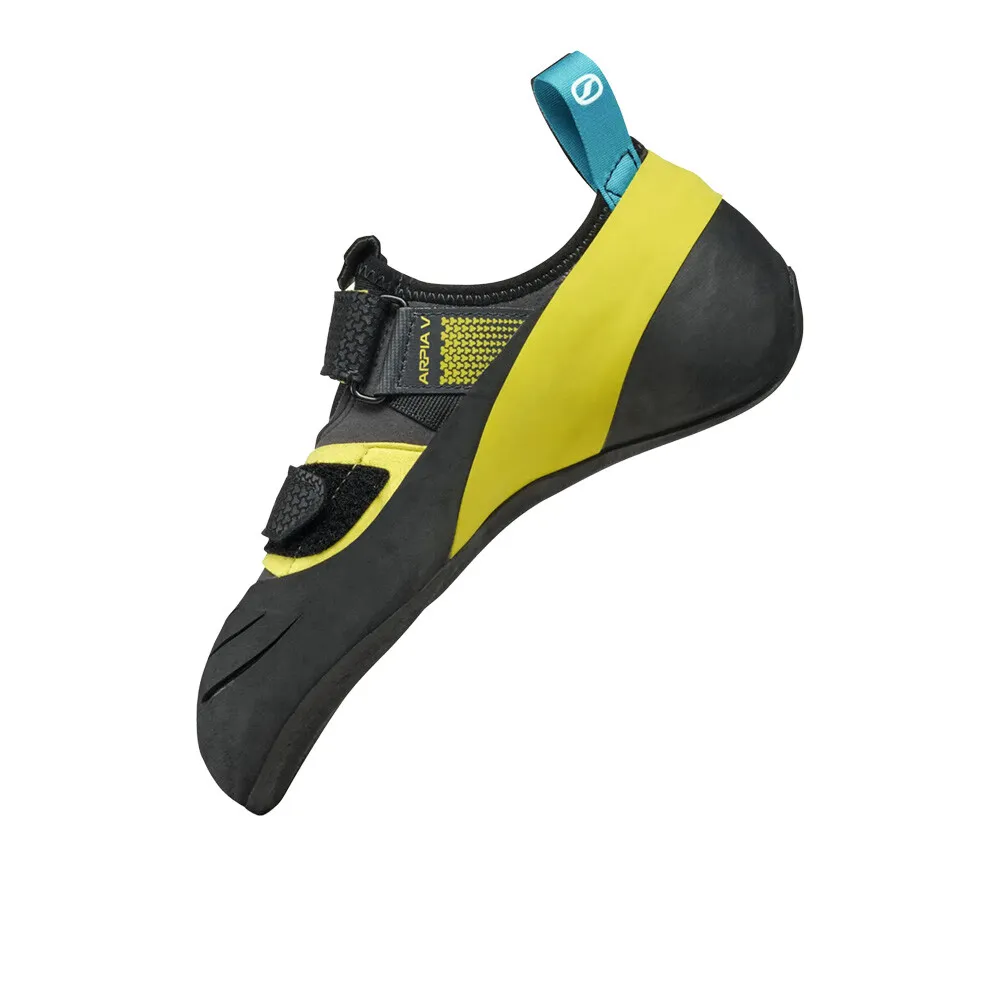 SCARPA ARPIA V CLIMBING ZAPATILLAS  SS25