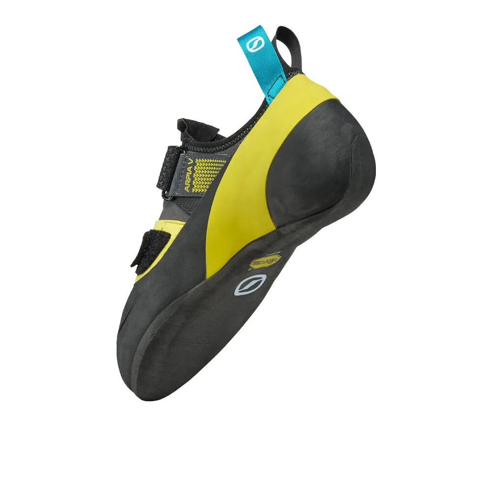SCARPA ARPIA V CLIMBING ZAPATILLAS  SS25