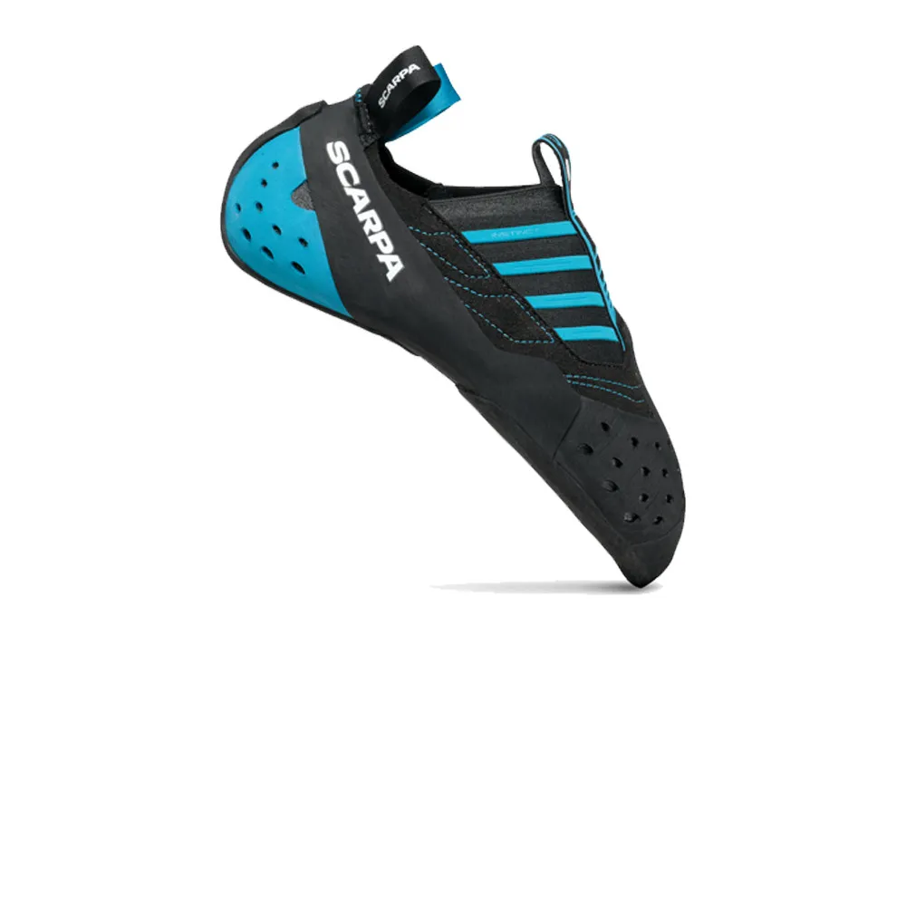 SCARPA INSTINCT S CLIMBING ZAPATILLAS  SS25