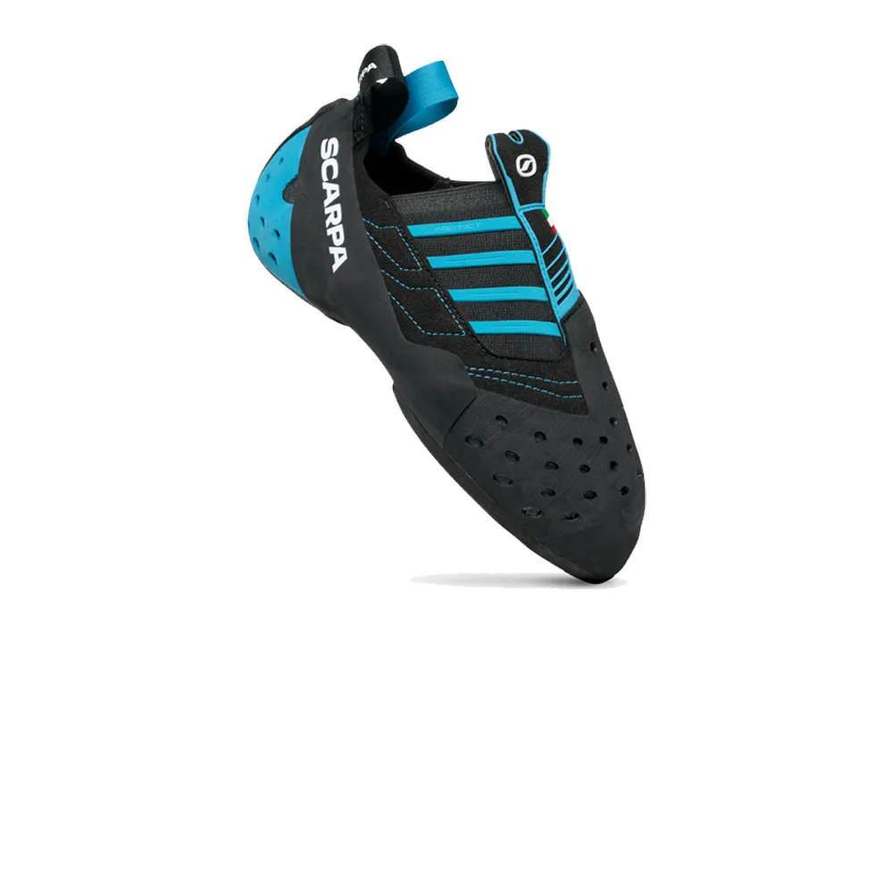 SCARPA INSTINCT S CLIMBING ZAPATILLAS  SS25