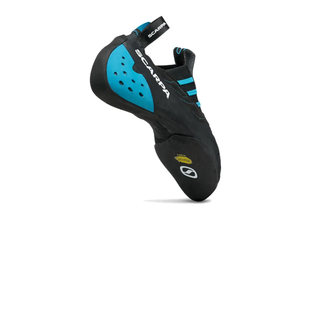 SCARPA INSTINCT S CLIMBING ZAPATILLAS  SS25