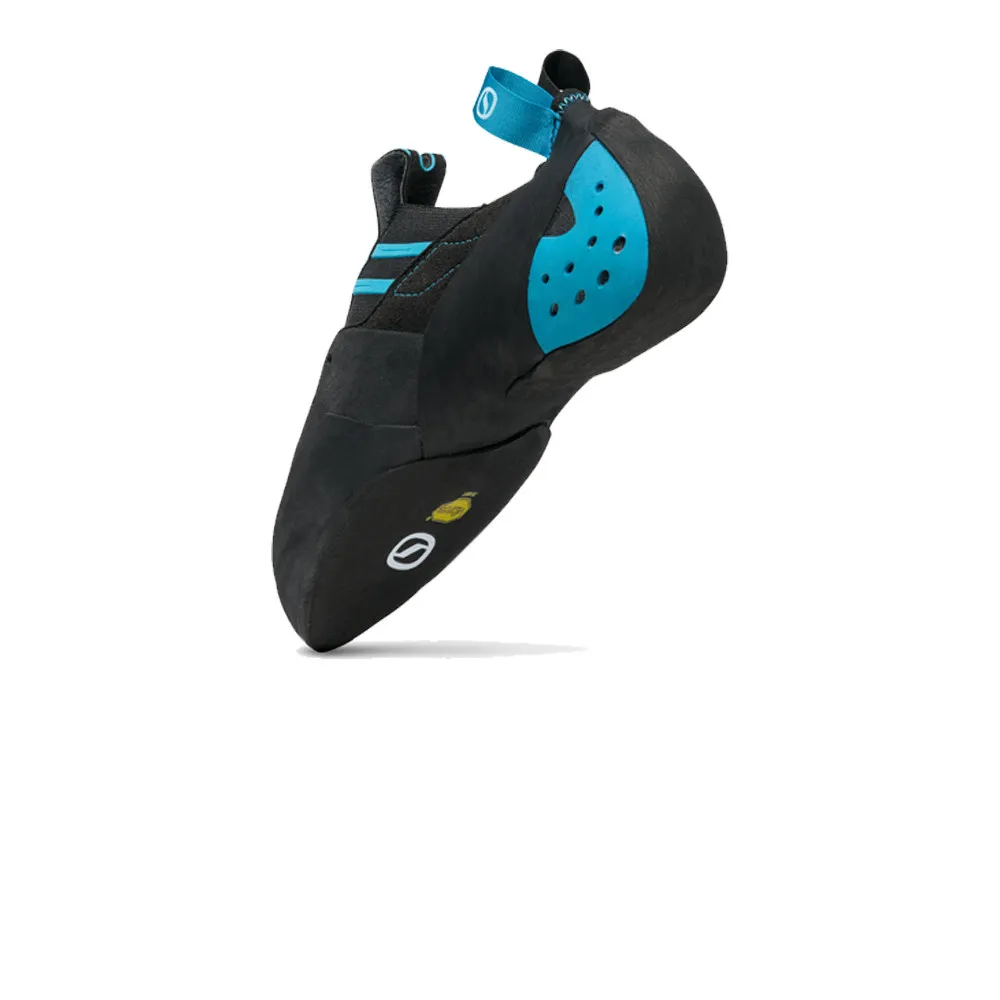 SCARPA INSTINCT S CLIMBING ZAPATILLAS  SS25