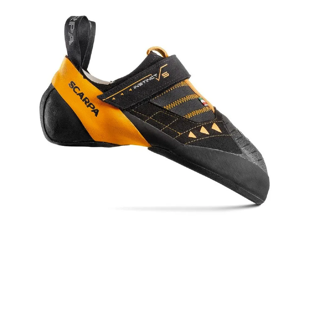 SCARPA INSTINCT VS CLIMBING ZAPATILLAS  SS25