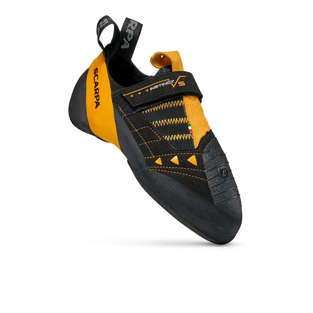SCARPA INSTINCT VS CLIMBING ZAPATILLAS  SS25