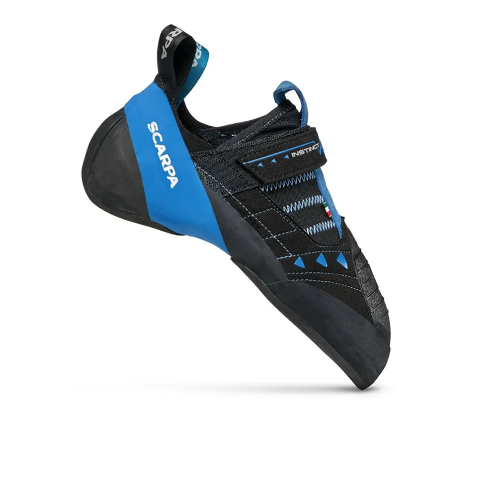 SCARPA INSTINCT VSR CLIMBING ZAPATILLAS  SS25