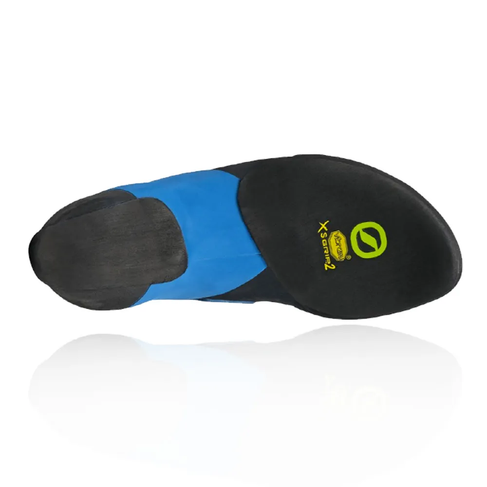 SCARPA INSTINCT VSR CLIMBING ZAPATILLAS  SS25