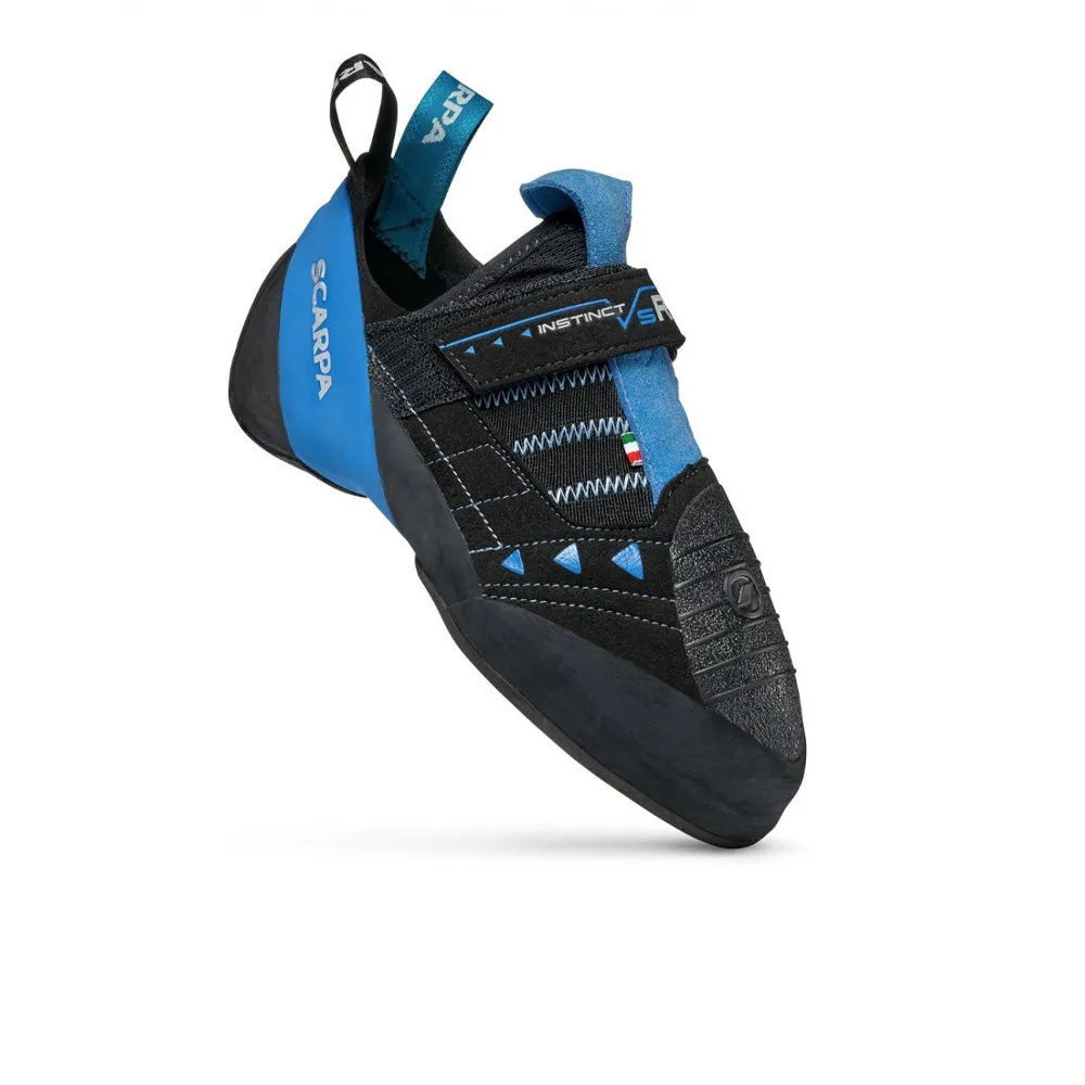 SCARPA INSTINCT VSR CLIMBING ZAPATILLAS  SS25