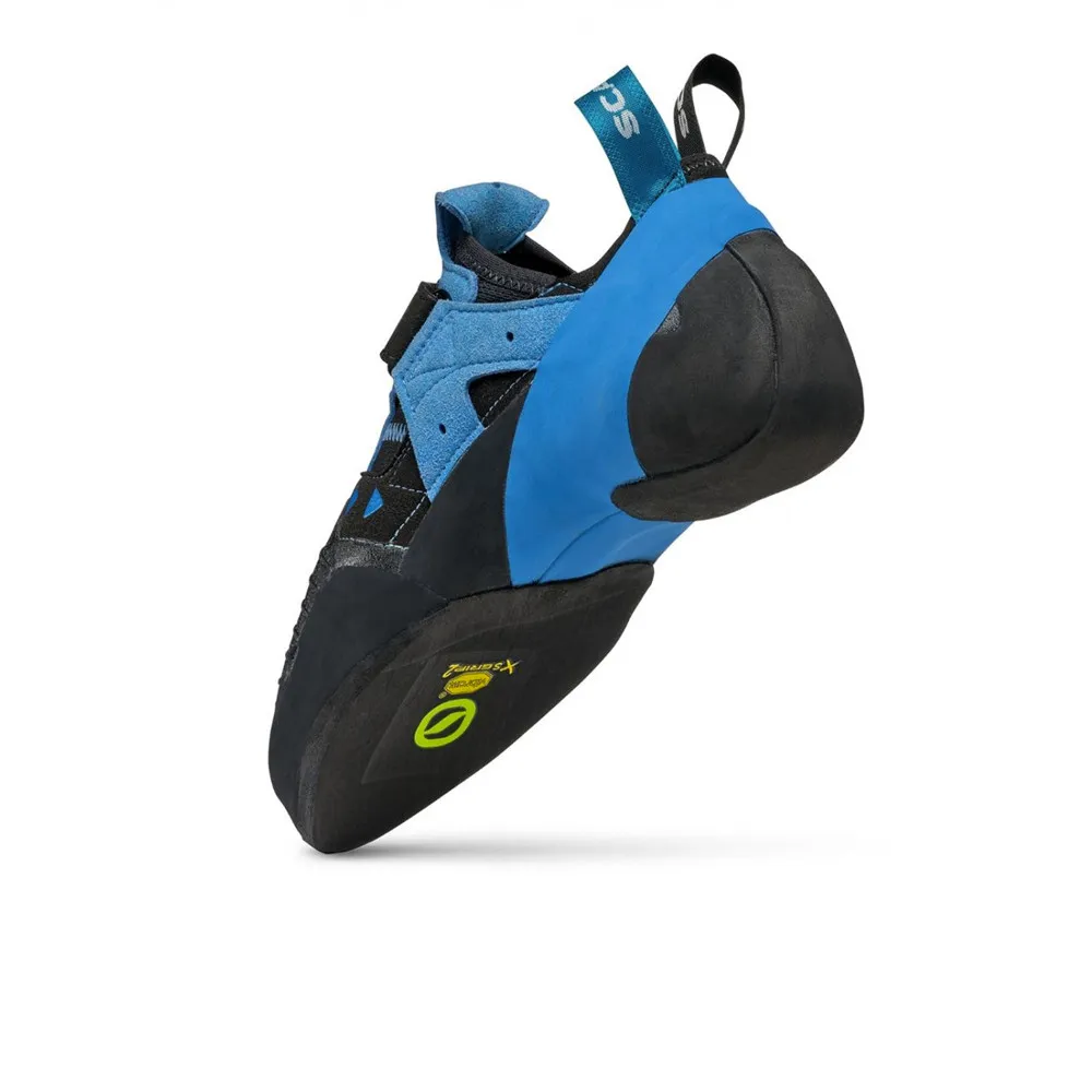 SCARPA INSTINCT VSR CLIMBING ZAPATILLAS  SS25