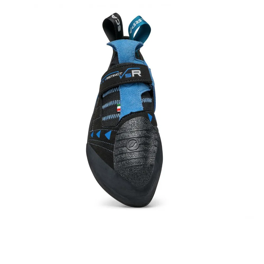 SCARPA INSTINCT VSR CLIMBING ZAPATILLAS  SS25