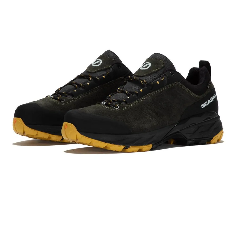 SCARPA RUSH TRAIL GORETEX ZAPATILLAS TREKKING   SS24