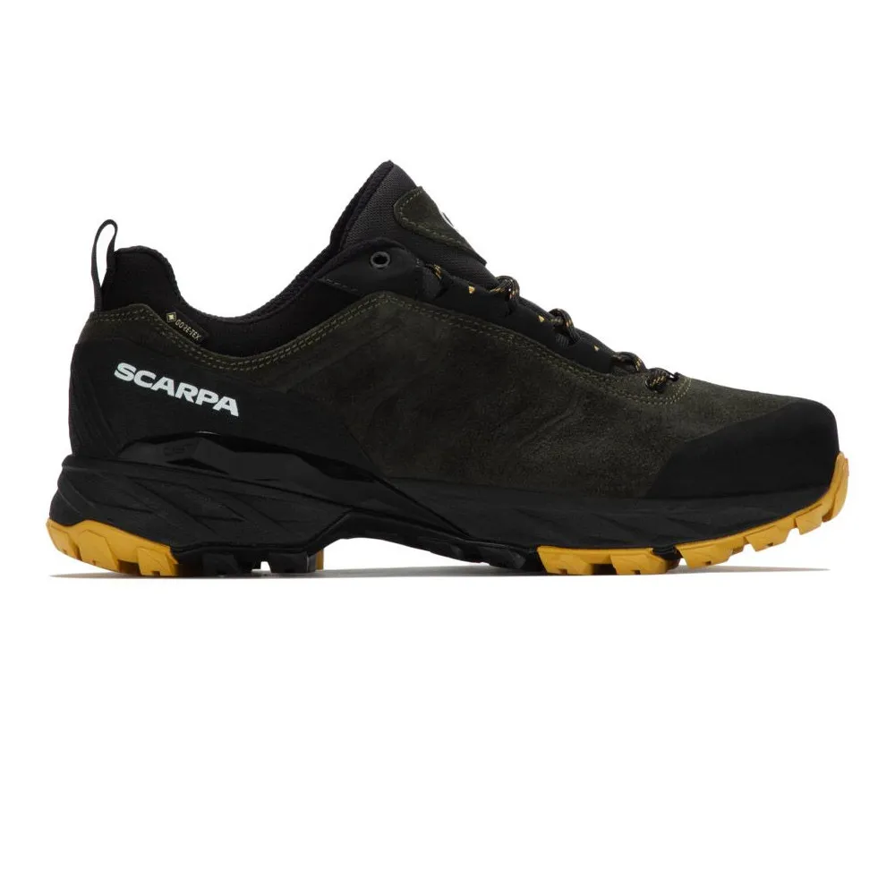 SCARPA RUSH TRAIL GORETEX ZAPATILLAS TREKKING   SS24
