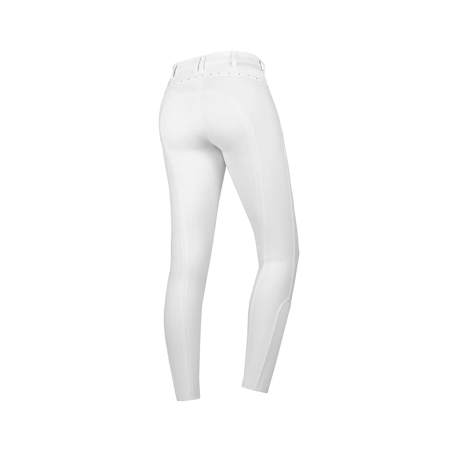 Schockemöhle Pantalones de Montar con Agarre de Rodilla Delilah