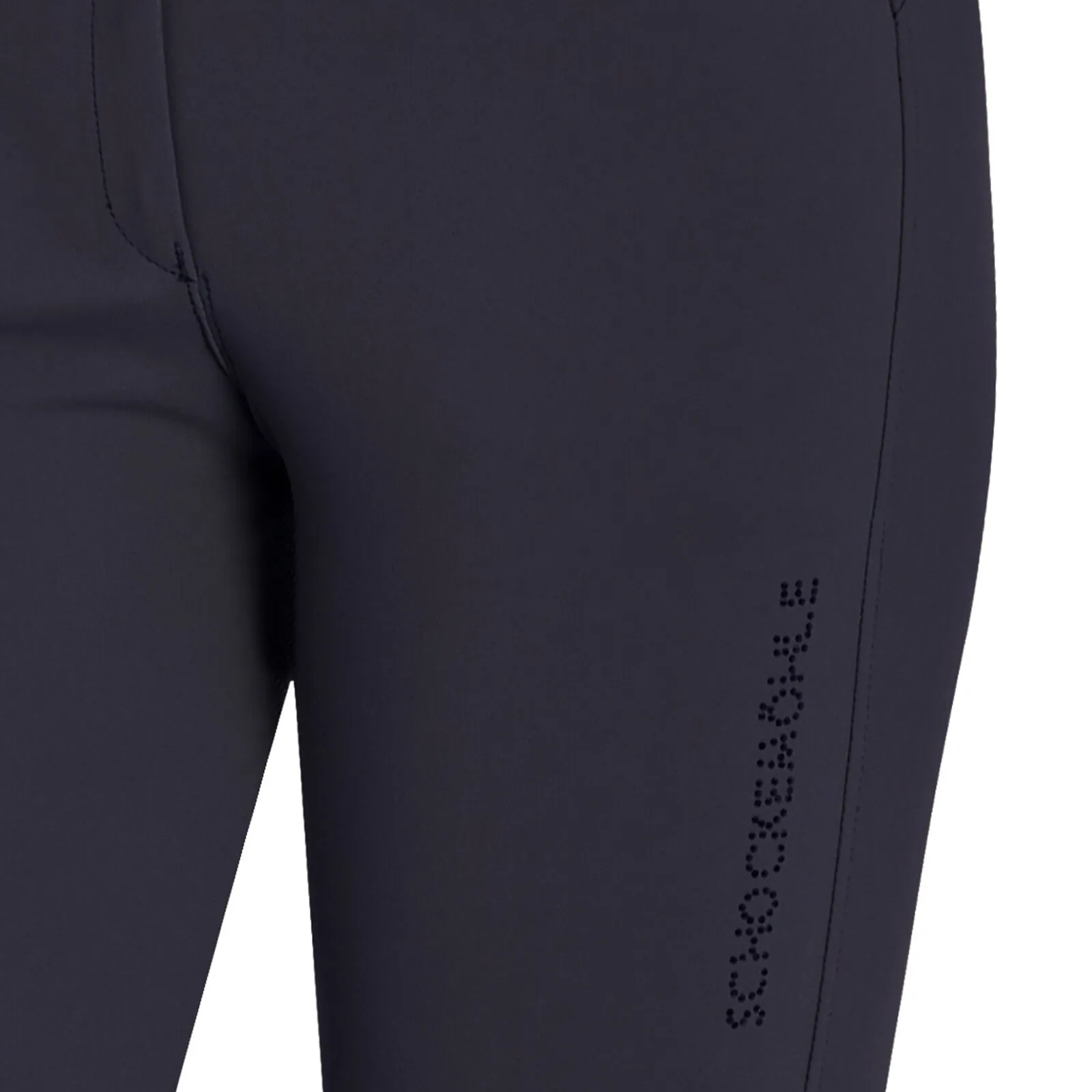 Schockemöhle Pantalones de Montar con Agarre de Rodilla Delilah