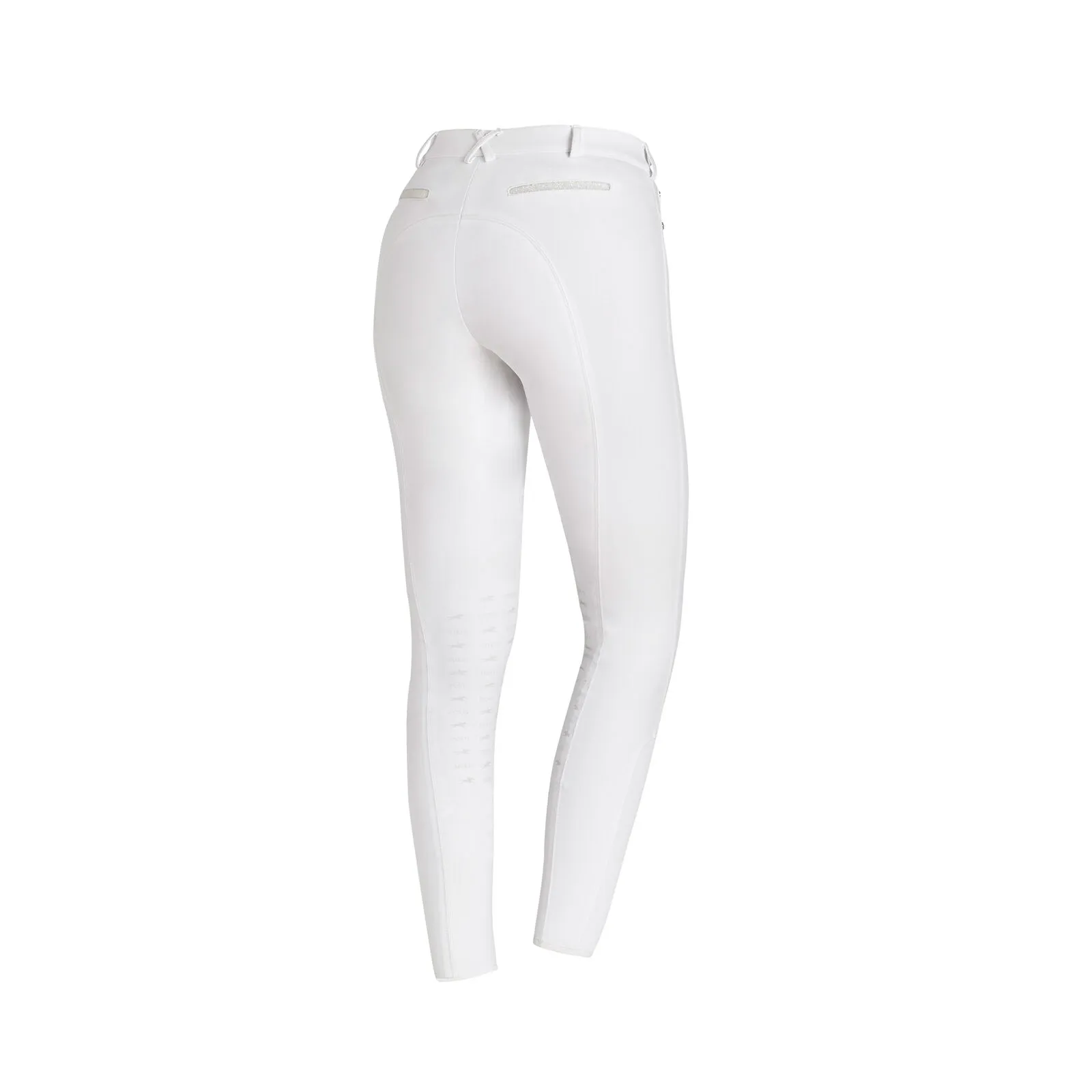 Schockemöhle Pantalones de Montar con Agarre de Rodilla Livia