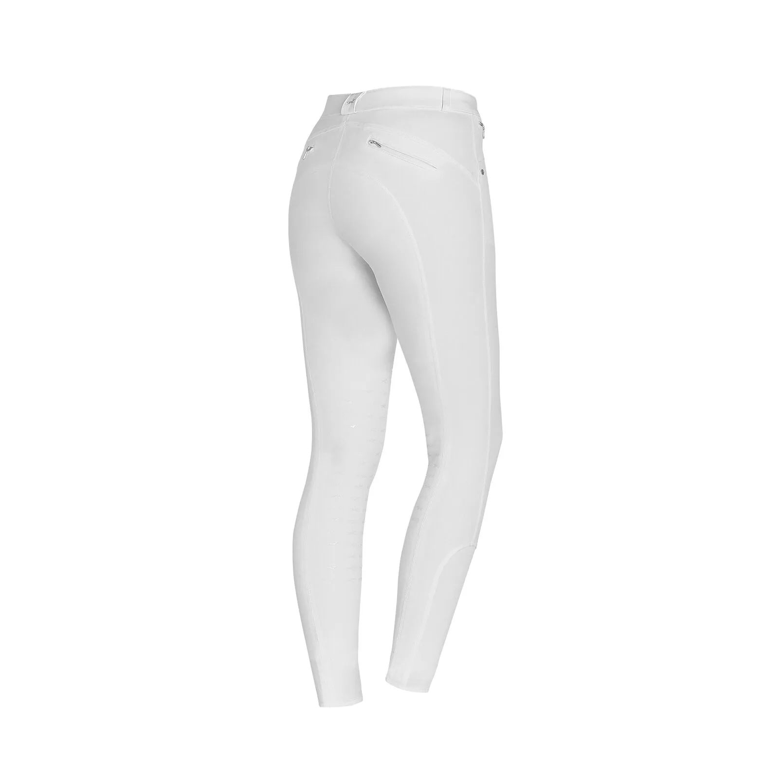 Schockemöhle Pantalones de Montar con Agarre de Rodilla Loretta