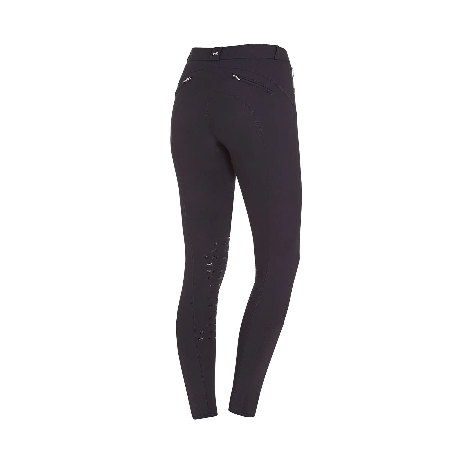 Schockemöhle Pantalones de Montar con Agarre de Rodilla Loretta