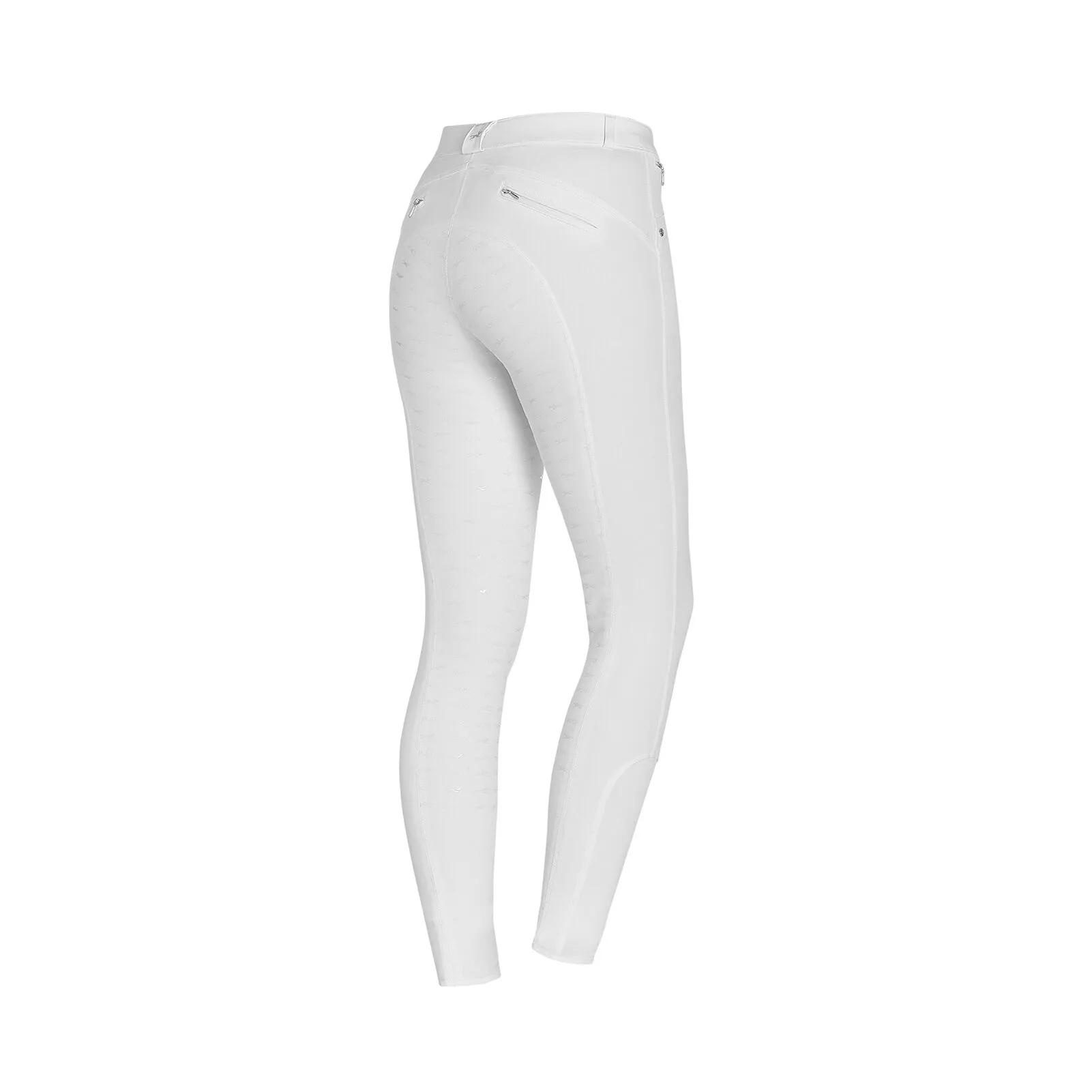Schockemöhle Pantalones de Montar de Agarre Completo Cindy