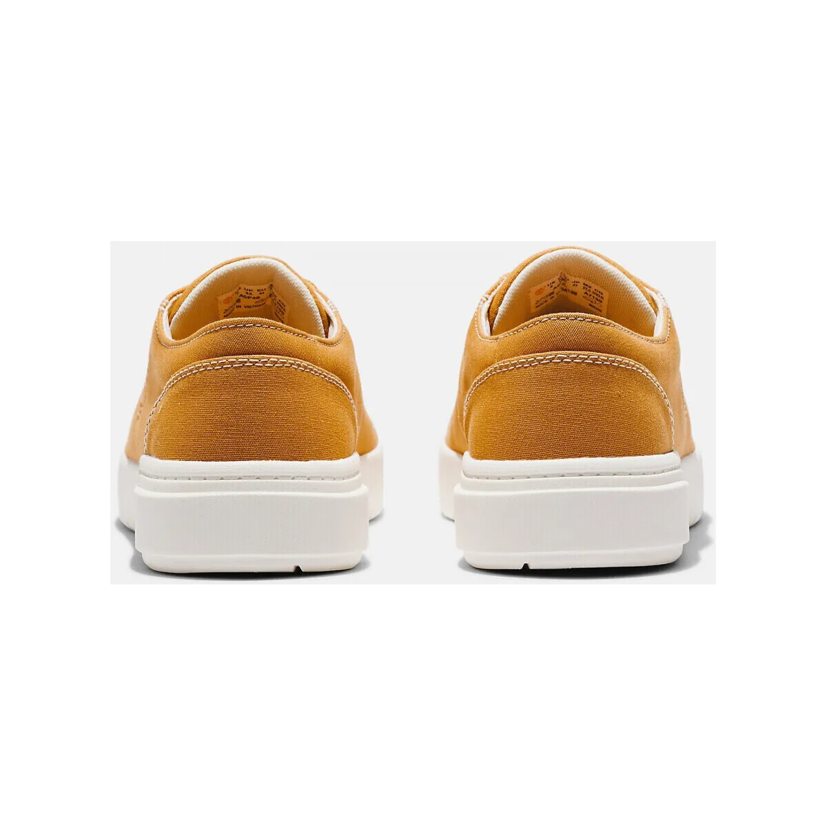 Seneca bay canvas ox
