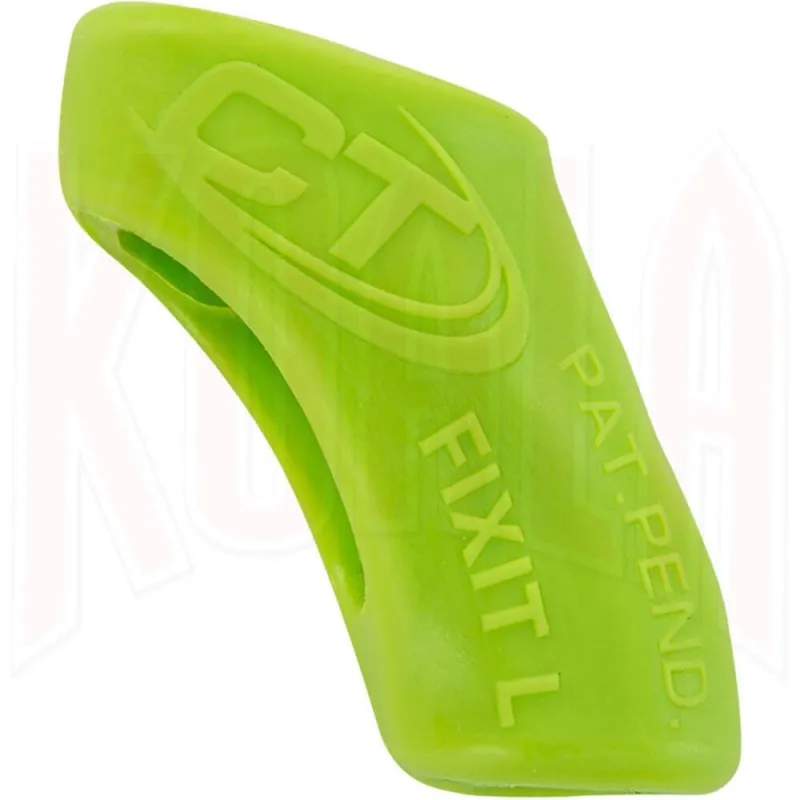 Set Cinta Express escalada LIME Dyneema® Climbing Technology