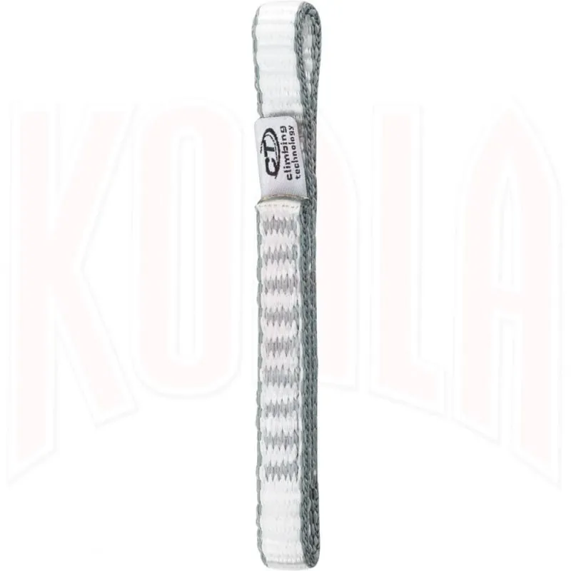Set Cinta Express escalada LIME MIX Dyneema Climbing Technology